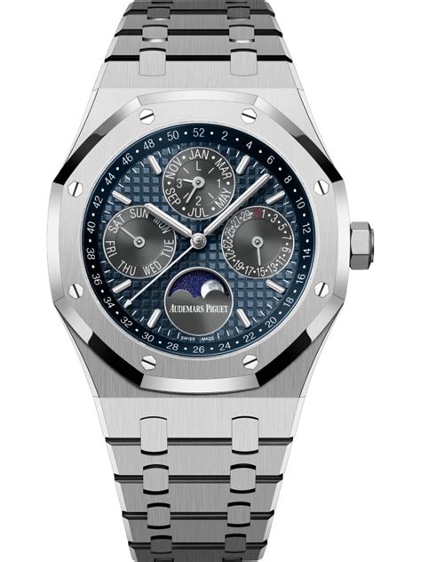 audemars piguet quantieme perpetuel prix|audemars piguet price list 2022.